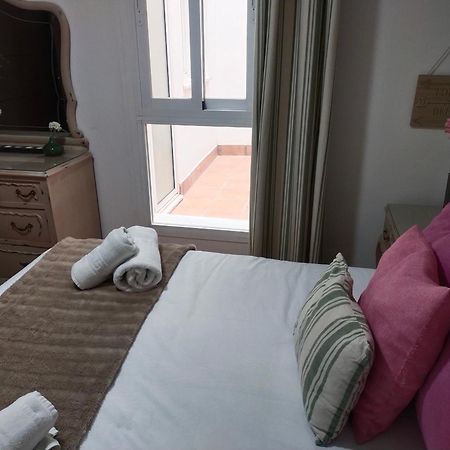 Centro Antequera Moderno Apartamento De Santa Cruz Экстерьер фото