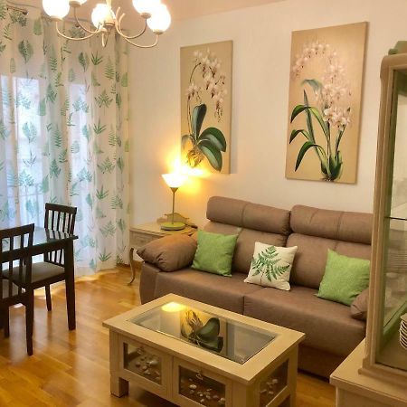 Centro Antequera Moderno Apartamento De Santa Cruz Экстерьер фото