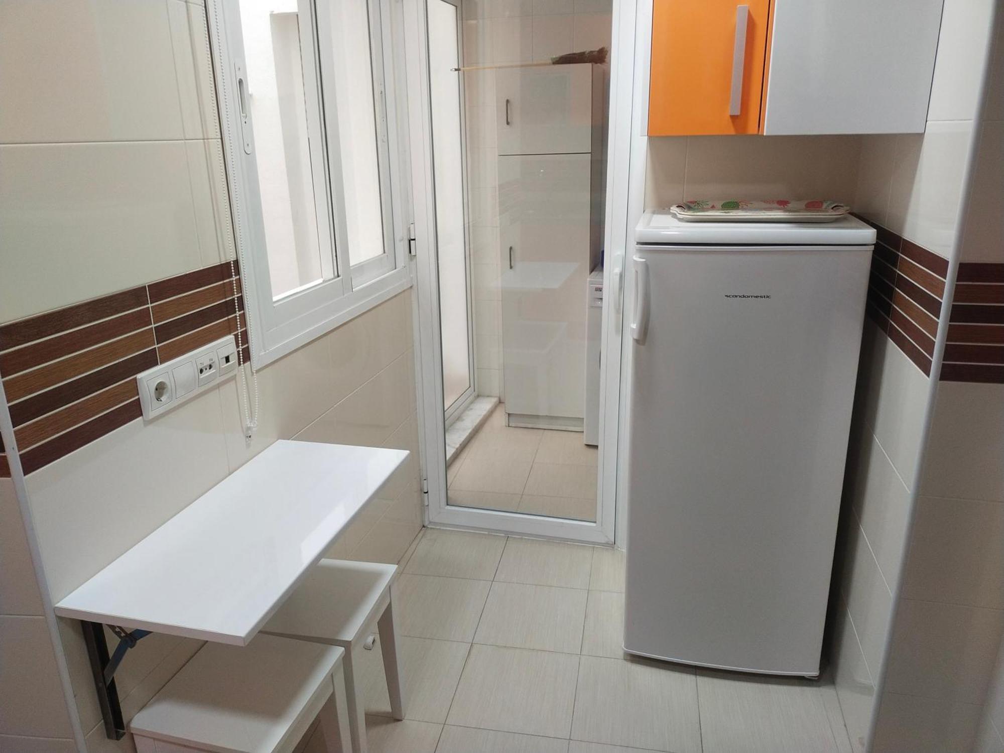 Centro Antequera Moderno Apartamento De Santa Cruz Экстерьер фото