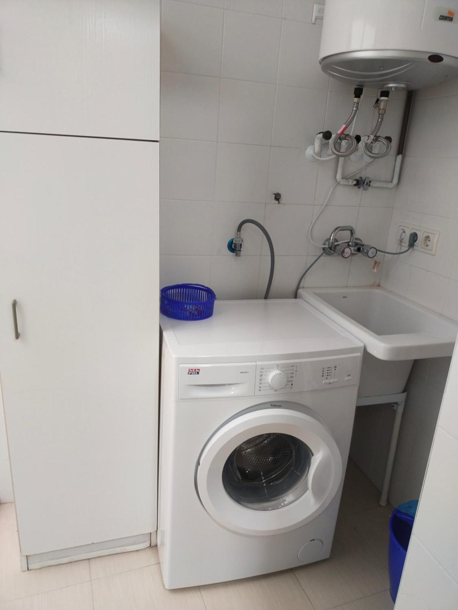 Centro Antequera Moderno Apartamento De Santa Cruz Экстерьер фото