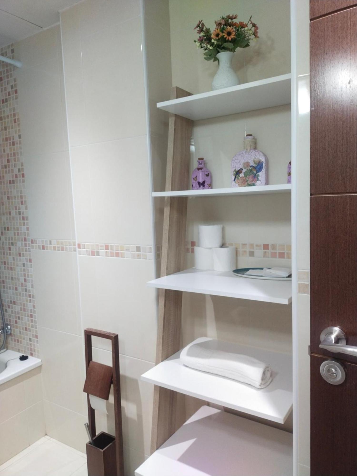 Centro Antequera Moderno Apartamento De Santa Cruz Экстерьер фото