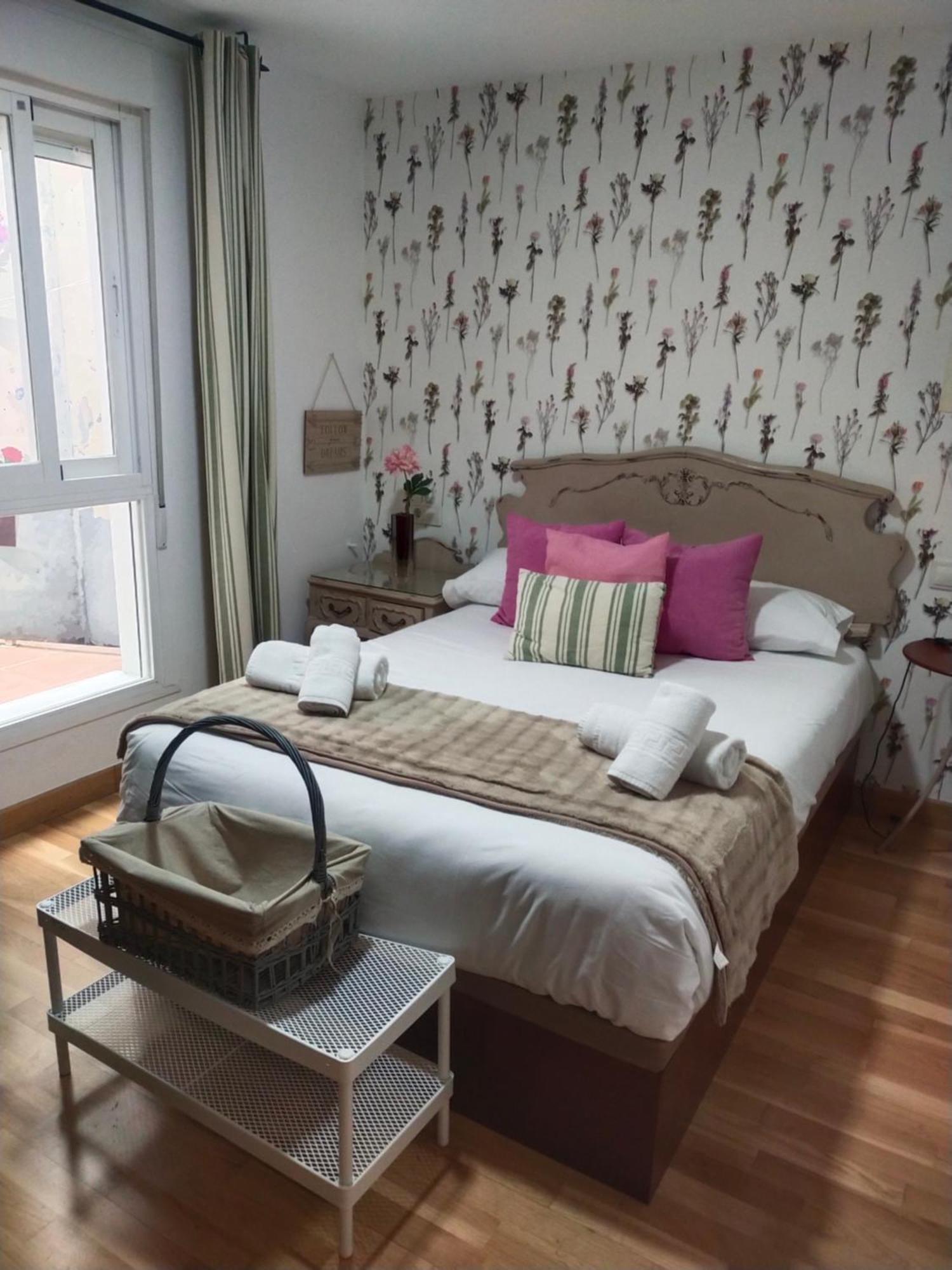 Centro Antequera Moderno Apartamento De Santa Cruz Экстерьер фото