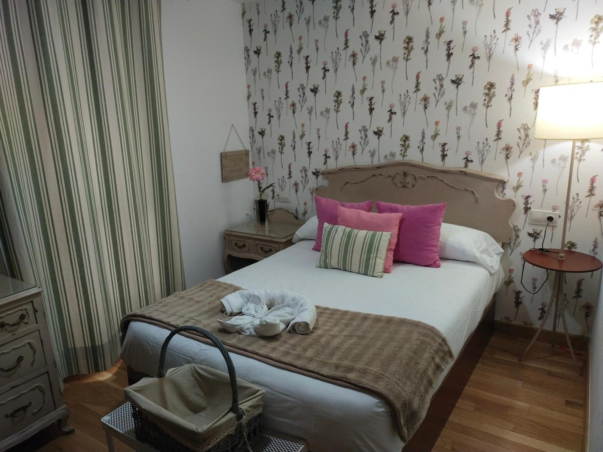 Centro Antequera Moderno Apartamento De Santa Cruz Экстерьер фото
