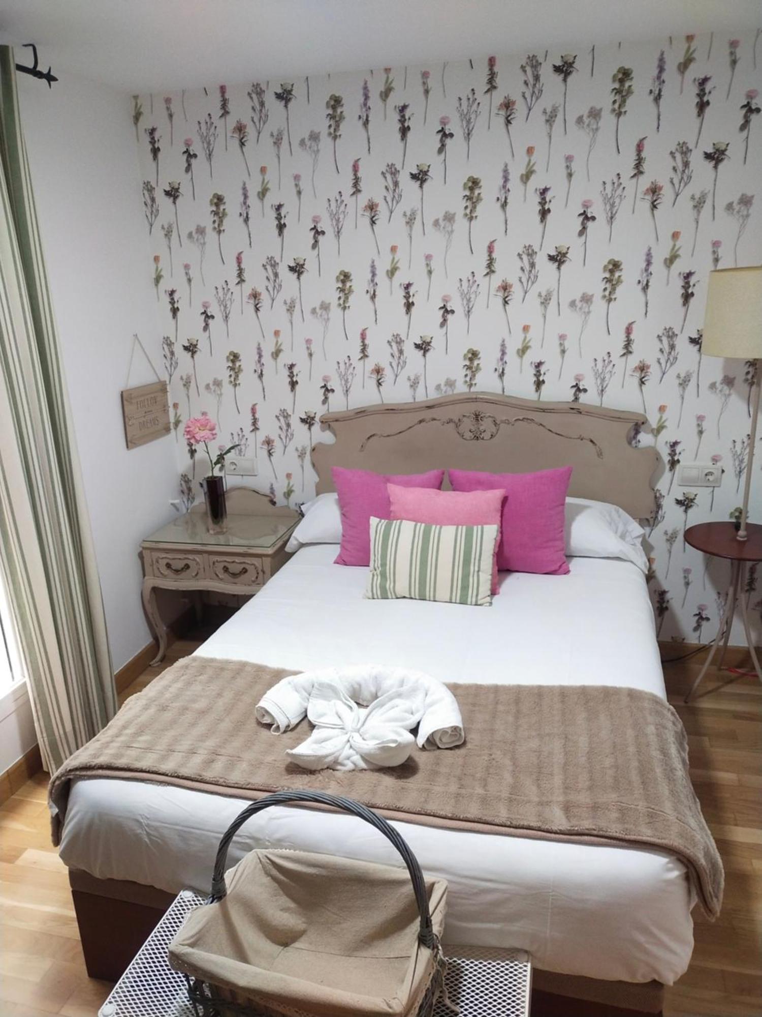 Centro Antequera Moderno Apartamento De Santa Cruz Экстерьер фото