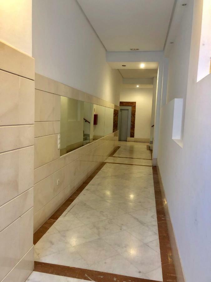 Centro Antequera Moderno Apartamento De Santa Cruz Экстерьер фото