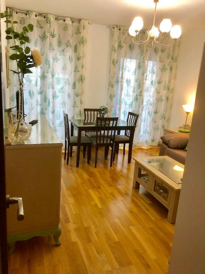 Centro Antequera Moderno Apartamento De Santa Cruz Экстерьер фото