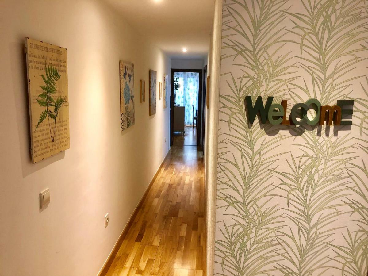 Centro Antequera Moderno Apartamento De Santa Cruz Экстерьер фото