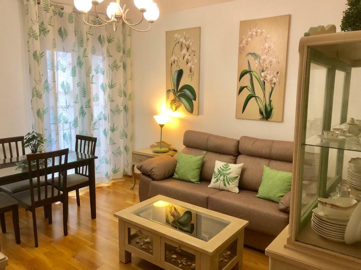 Centro Antequera Moderno Apartamento De Santa Cruz Экстерьер фото