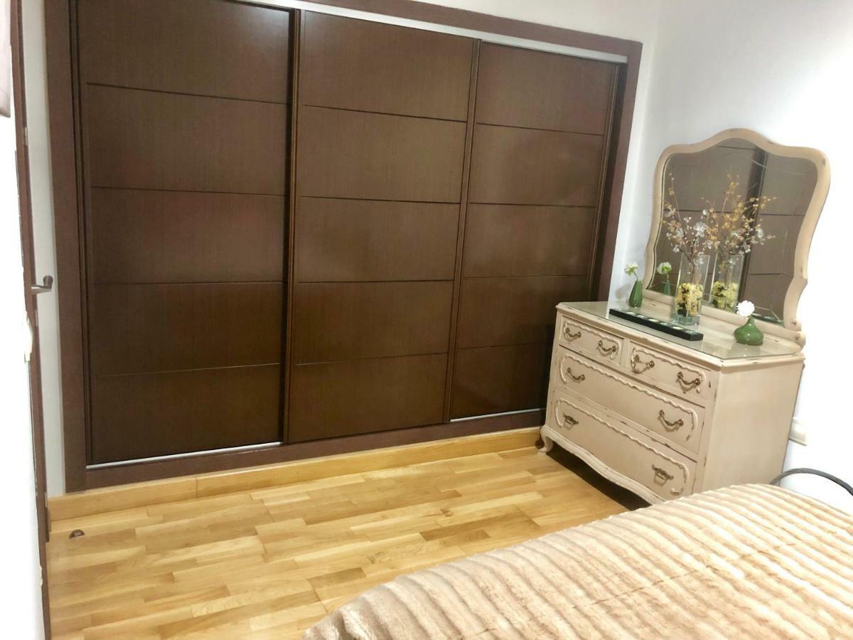 Centro Antequera Moderno Apartamento De Santa Cruz Экстерьер фото