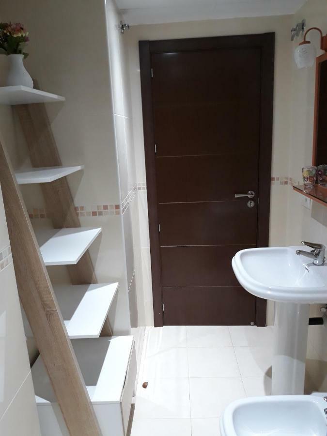 Centro Antequera Moderno Apartamento De Santa Cruz Экстерьер фото